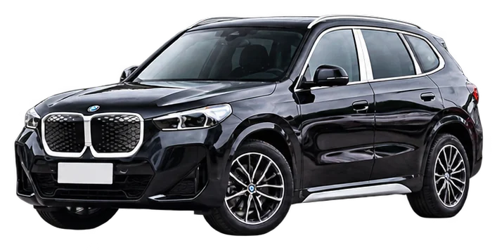 BMW iX1 · imagen de referencia
