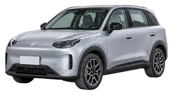 Leapmotor A10 · imagen de referencia