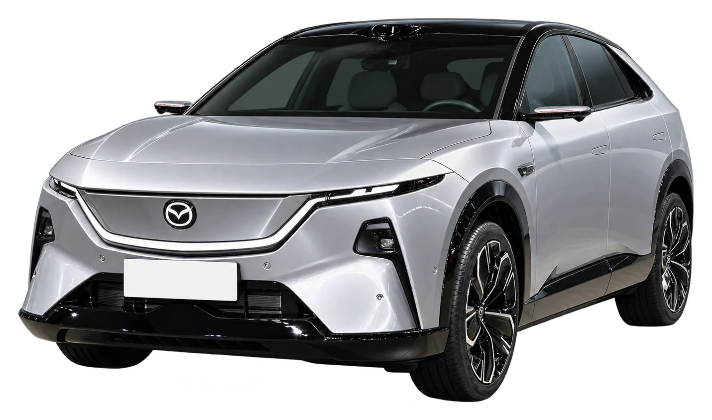 Mazda EZ-60 · imagen de referencia